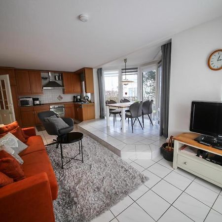 Ferienwohnung Witthus Scharbeutz Ngoại thất bức ảnh