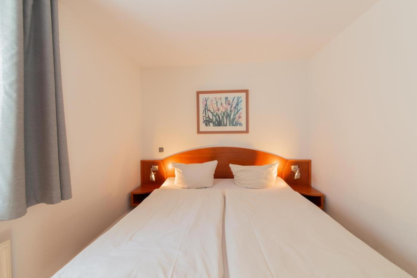 Ferienwohnung Witthus Scharbeutz Ngoại thất bức ảnh