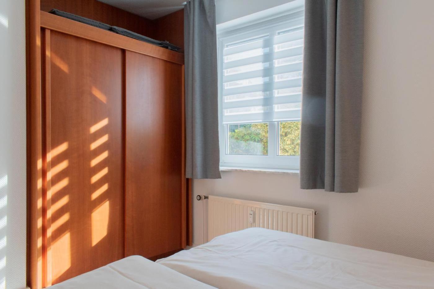 Ferienwohnung Witthus Scharbeutz Ngoại thất bức ảnh