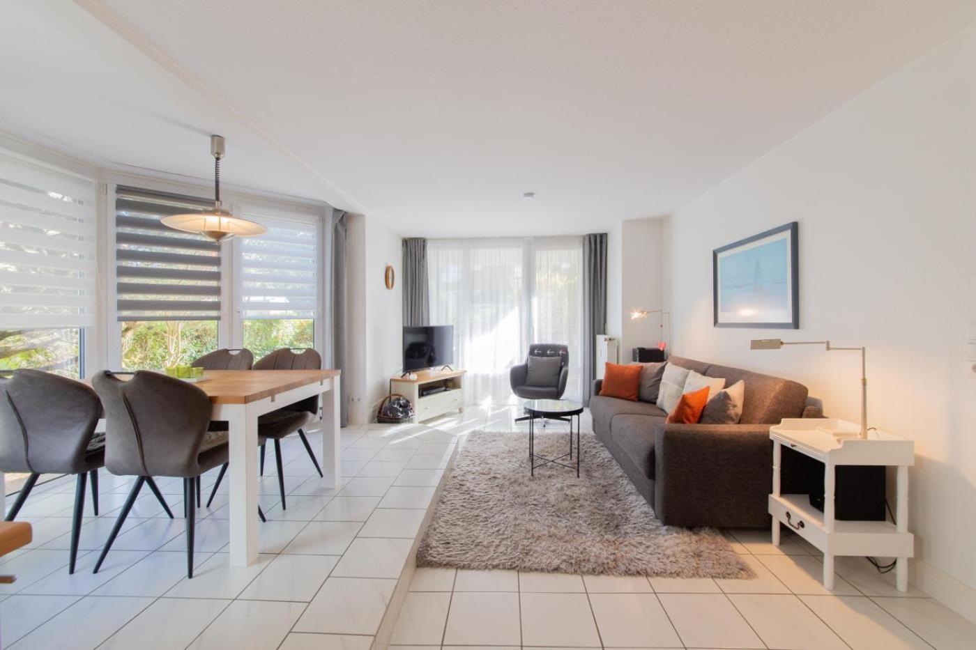 Ferienwohnung Witthus Scharbeutz Ngoại thất bức ảnh