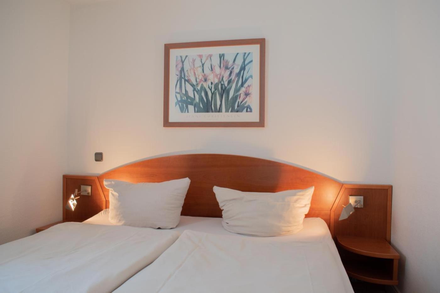 Ferienwohnung Witthus Scharbeutz Ngoại thất bức ảnh
